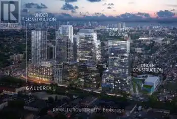1285 Dupont St Unit# 2203, Toronto, Ontario M6H 0E3, 2 Bedrooms Bedrooms, 5 Rooms Rooms,2 BathroomsBathrooms,Condo,Rented,Dupont,W9512336