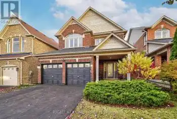 172 Harvest Hills Blvd, East Gwillimbury, Ontario L9N 0C1, 4 Bedrooms Bedrooms, 9 Rooms Rooms,4 BathroomsBathrooms,All Houses,Sold,Harvest Hills,N9512348