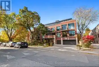 66 Kippendavie Ave Unit# 308, Toronto, Ontario M4L 0A4, 1 Bedroom Bedrooms, 4 Rooms Rooms,1 BathroomBathrooms,Condo,Sold,Kippendavie,E9512342