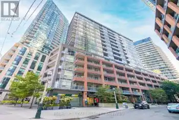 15 Bruyeres Mews Unit# 1306, Toronto, Ontario M5V 0A7, 1 Bedroom Bedrooms, 4 Rooms Rooms,1 BathroomBathrooms,Condo,Sold,Bruyeres,C9512370
