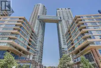 15 Iceboat Terr Unit# 3601, Toronto, Ontario M5V 4A5, 1 Bedroom Bedrooms, 4 Rooms Rooms,1 BathroomBathrooms,Condo,Rented,Iceboat,C9512371