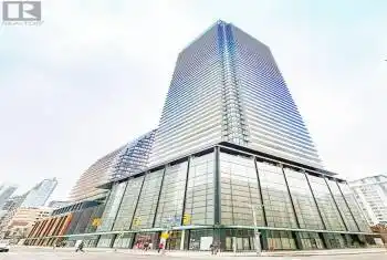 501 Yonge St Unit# 5001, Toronto, Ontario M4Y 0G8, 1 Bedroom Bedrooms, 5 Rooms Rooms,1 BathroomBathrooms,Condo,Sold,Yonge,C9512427