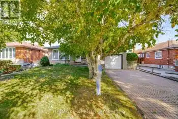 53 Sharbot Ave, Toronto, Ontario M1H 1Z2, 3 Bedrooms Bedrooms, 6 Rooms Rooms,2 BathroomsBathrooms,All Houses,Sold,Sharbot,E9512284