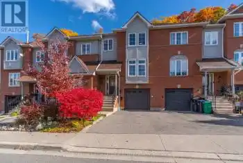 2398 Britannia Rd Unit# 15, Mississauga, Ontario L5M 6B6, 3 Bedrooms Bedrooms, 6 Rooms Rooms,3 BathroomsBathrooms,All Houses,Sold,Britannia,W9512269