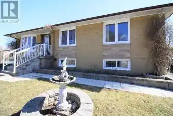 49 Acre Heights Cres Unit# (Bsmt), Toronto, Ontario M1H 2N8, 2 Bedrooms Bedrooms, 3 Rooms Rooms,1 BathroomBathrooms,All Houses,Rented,Acre Heights,E9512468