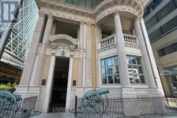 426 University Ave Unit# 2005, Toronto, Ontario M5G 1S9, 1 Bedroom Bedrooms, 4 Rooms Rooms,1 BathroomBathrooms,Condo,Rented,University,27585166