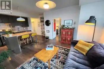 225 Sackville St Unit# 1409, Toronto, Ontario M5A 0B9, 2 Bedrooms Bedrooms, 7 Rooms Rooms,2 BathroomsBathrooms,Condo,Rented,Sackville,C9512412