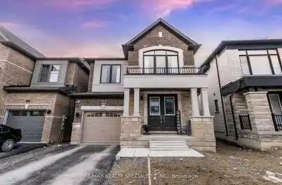 74 Camino Real Drive Caledon Ontario L7C4L9