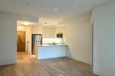 4955 Yonge Street Unit# 820 Toronto (Willowdale East) Ontario M2N0L8
