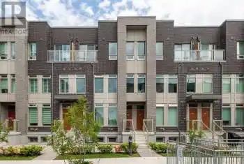27 Applewood Lane Unit# 132, Toronto, Ontario L4Z 4C4, 2 Bedrooms Bedrooms, 4 Rooms Rooms,3 BathroomsBathrooms,All Houses,Rented,Applewood,W9512553