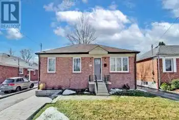 274 Felan Ave, Oakville, Ontario L6K 2X6, 1 Bedroom Bedrooms, 5 Rooms Rooms,1 BathroomBathrooms,All Houses,Rented,Felan,W9512584