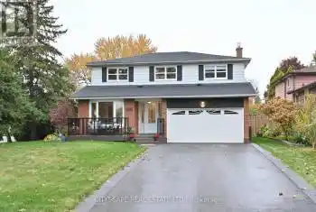 279 Bell Air Dr, Caledon, Ontario L7E 2A2, 4 Bedrooms Bedrooms, 8 Rooms Rooms,4 BathroomsBathrooms,All Houses,Sold,Bell Air,W9512440