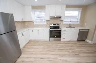 31 Tolton Drive Brampton (Brampton North) Ontario L6V2P9