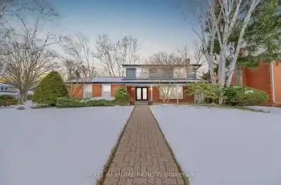 192 Waldoncroft Crescent Burlington (Appleby) Ontario L7L3A5