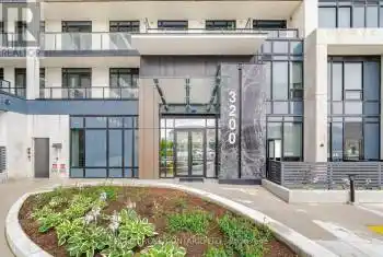 3200 William Coltson Ave Unit# 803, Oakville, Ontario L6H 7W6, 1 Bedroom Bedrooms, 4 Rooms Rooms,1 BathroomBathrooms,Condo,Rented,William Coltson,W9512637