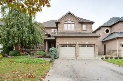 16 Winterport Court Richmond Hill (South Richvale) Ontario L4C9V6