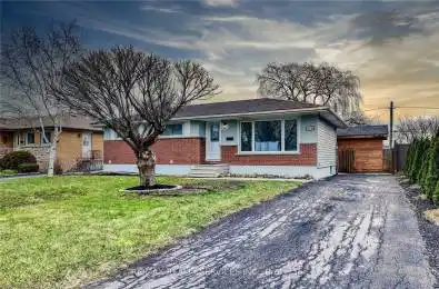 8530 FURLONG Avenue Niagara Falls (223 - Chippawa) Ontario L2G6X1