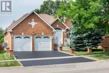 408 Melville Ave, Vaughan, Ontario L6A 2N8, 3 Bedrooms Bedrooms, 8 Rooms Rooms,3 BathroomsBathrooms,All Houses,Sold,Melville,N9512719