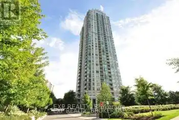 3504 Hurontario St Unit# 810, Mississauga, Ontario L5B 0B9, 1 Bedroom Bedrooms, 5 Rooms Rooms,1 BathroomBathrooms,Condo,Rented,Hurontario,W9512709