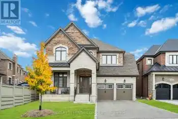 10 Chorus Cres, Vaughan, Ontario L4H 4W3, 4 Bedrooms Bedrooms, 9 Rooms Rooms,4 BathroomsBathrooms,All Houses,Sold,Chorus,N9512751