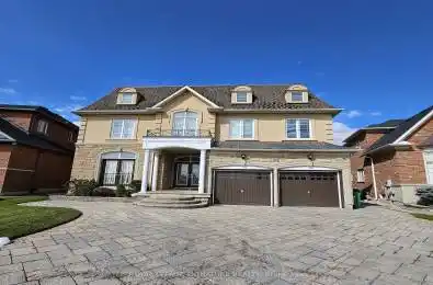 24 Mount Royal Circle Unit# Bsmt Brampton (Vales of Castlemore) Ontari