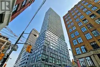 101 Peter St Unit# 1506, Toronto, Ontario M5V 2G9, 2 Bedrooms Bedrooms, 5 Rooms Rooms,1 BathroomBathrooms,Condo,Rented,Peter,C9512796