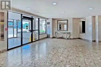350 Alton Towers Circle Unit# 1210 Toronto (Milliken) Ontario M1V5E3