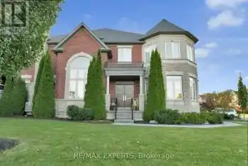 1 Wolf Creek Cres, Vaughan, Ontario L6A 4C6, 4 Bedrooms Bedrooms, 13 Rooms Rooms,3 BathroomsBathrooms,All Houses,Sold,Wolf Creek,N9512575