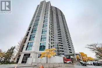 83 Borough Dr Unit# 206, Toronto, Ontario M1P 5E4, 2 Bedrooms Bedrooms, 6 Rooms Rooms,2 BathroomsBathrooms,Condo,Sold,Borough,E9512840