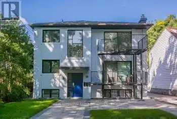 18 Long Branch Ave Unit# 1st Fl, Toronto, Ontario M8W 3H6, 2 Bedrooms Bedrooms, 5 Rooms Rooms,1 BathroomBathrooms,All Houses,Rented,Long Branch,W9512976