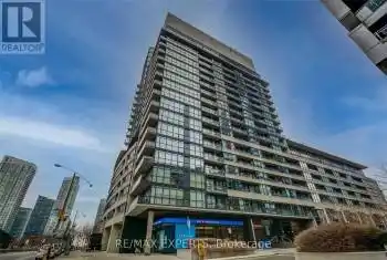 8 Telegram Mews Unit# 605, Toronto, Ontario M5V 3Z5, 1 Bedroom Bedrooms, 5 Rooms Rooms,1 BathroomBathrooms,Condo,Rented,Telegram,C9513054
