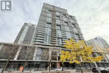 4955 Yonge St Unit# 1103, Toronto, Ontario M3N 0L8, 1 Bedroom Bedrooms, 4 Rooms Rooms,2 BathroomsBathrooms,Condo,Rented,Yonge,C9513063