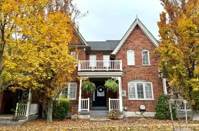 40 Dancer's Drive Markham (Angus Glen) Ontario L6C2A8