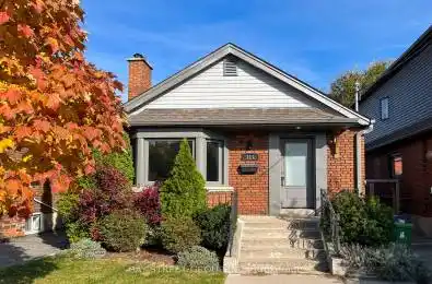 111 Frankdale Avenue Toronto (Danforth Village-East York) Ontario M4J4