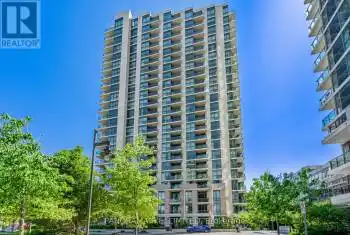 205 Sherway Gardens Rd Unit# 1701, Toronto, Ontario M9C 0A5, 1 Bedroom Bedrooms, 5 Rooms Rooms,1 BathroomBathrooms,Condo,Rented,Sherway Gardens,27587396