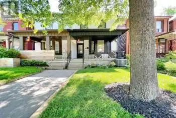 411 Concord Ave, Toronto, Ontario M6H 2P9, 3 Bedrooms Bedrooms, 5 Rooms Rooms,3 BathroomsBathrooms,All Houses,Sold,Concord,W9513446