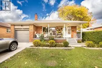 22 Ladbrooke Rd, Toronto, Ontario M9R 2A8, 3 Bedrooms Bedrooms, 5 Rooms Rooms,2 BathroomsBathrooms,All Houses,Sold,Ladbrooke,W9513449