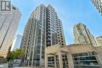 18 Hollywood Ave Unit# 101, Toronto, Ontario M2N 6P5, 1 Bedroom Bedrooms, 4 Rooms Rooms,1 BathroomBathrooms,Condo,Rented,Hollywood,C9513426