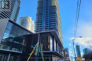 4955 Yonge St Unit# 717, Toronto, Ontario M2N 0L8, 2 Bedrooms Bedrooms, 5 Rooms Rooms,2 BathroomsBathrooms,Condo,Rented,Yonge,C9513432