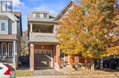 1875 Secretariat Place Oshawa (Windfields) Ontario L1L1C8