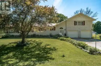 600 Kleinsteuber Park Road Prince Edward County (Athol) Ontario K0K2T0