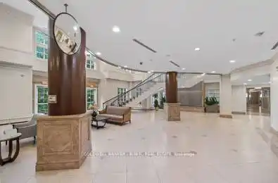 20 Bloorview Place Unit# 704 Toronto (Don Valley Village) Ontario M2J0