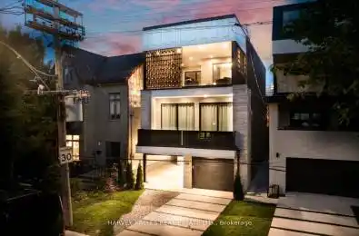 695 Richmond Street Toronto (Niagara) Ontario M6J1C4