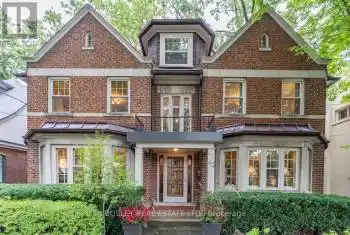 42 Garfield Ave, Toronto, Ontario M4T 1E9, 6 Bedrooms Bedrooms, 12 Rooms Rooms,4 BathroomsBathrooms,All Houses,Sold,Garfield,C9513673