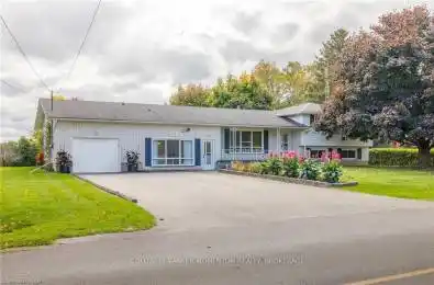 415 LINE 1 Road Niagara-on-the-Lake Ontario L0S1J0