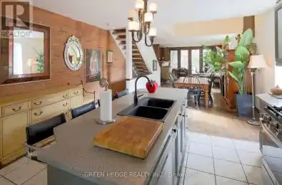 207 George Street Toronto (Moss Park) Ontario M5A2M9
