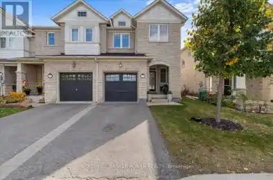 15 Aspenview Avenue Caledon Ontario L7C3P9