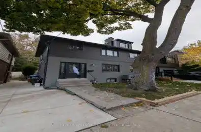 36 Ingham Avenue Toronto (North Riverdale) Ontario M4K2W5