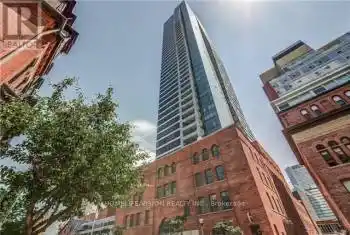 5 St Joseph St Unit# 222, Toronto, Ontario M4Y 0B6, 3 Rooms Rooms,1 BathroomBathrooms,Condo,Rented,St Joseph,C9514142