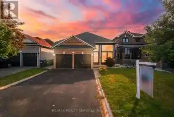 54 Fletchers Creek Blvd, Brampton, Ontario L6X 4S3, 3 Bedrooms Bedrooms, 8 Rooms Rooms,4 BathroomsBathrooms,All Houses,Sold,Fletchers Creek,W9514194